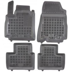 Λαστιχένια πατάκια Rezaw Plast για RENAULT Arkana (2019+) - all models including Hybrid - τύπου σκαφάκι - 4τμχ. Λαστιχένια πατάκια Rezaw Plast για RENAULT Arkana (2019+) - all models including Hybrid - τύπου σκαφάκι - 4τμχ.