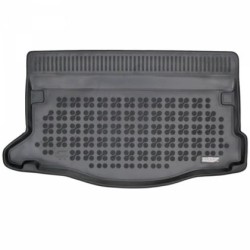 Πατάκι πορτ - μπαγκάζ λαστιχένιο για Honda Jazz (2020+) - Rezaw Plast - 1τμχ. Πατάκι πορτ - μπαγκάζ λαστιχένιο για Honda Jazz (2020+) - Rezaw Plast - 1τμχ.