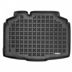 Πατάκι πορτ - μπαγκάζ λαστιχένιο για Skoda Fabia (2021+) hatchback down floor - Rezaw Plast - 1τμχ. Πατάκι πορτ - μπαγκάζ λαστιχένιο για Skoda Fabia (2021+) hatchback down floor - Rezaw Plast - 1τμχ.