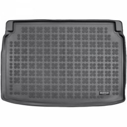 Πατάκι πορτ - μπαγκάζ λαστιχένιο για Peugeot 308 (2021+) hatchback, Hybrid - Rezaw Plast - 1τμχ. Πατάκι πορτ - μπαγκάζ λαστιχένιο για Peugeot 308 (2021+) hatchback, Hybrid - Rezaw Plast - 1τμχ.