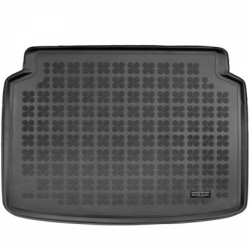 Πατάκι πορτ - μπαγκάζ λαστιχένιο για Peugeot 308 (2021+) hatchback, without Hybrid - Rezaw Plast - 1τμχ. Πατάκι πορτ - μπαγκάζ λαστιχένιο για Peugeot 308 (2021+) hatchback, without Hybrid - Rezaw Plast - 1τμχ.