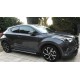 Σκαλοπάτια για Toyota C-HR (2016-2023) - 2τμχ.