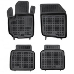 Λαστιχένια πατάκια Rezaw Plast για SUZUKI SX4 S-Cross (2020+) except electric version τύπου σκαφάκι - 4τμχ. Λαστιχένια πατάκια Rezaw Plast για SUZUKI SX4 S-Cross (2020+) except electric version τύπου σκαφάκι - 4τμχ.