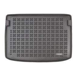 Πατάκι πορτ - μπαγκάζ λαστιχένιο για Audi A3 8Y (2020+) Hatchback/Sportback - Upper boot - Rezaw Plast - 1τμχ. Πατάκι πορτ - μπαγκάζ λαστιχένιο για Audi A3 8Y (2020+) Hatchback/Sportback - Upper boot - Rezaw Plast - 1τμχ.