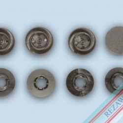 Πιαστράκια Rezaw-Plast για RENAULT - 4τμχ. για 2 πατάκια Πιαστράκια Rezaw-Plast για RENAULT - 4τμχ. για 2 πατάκια