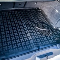 Πατάκι για πορτ - μπαγκάζ λαστιχένιο για BMW X5 G05 (2018+) - Rezaw Plast - 1τμχ. Πατάκι για πορτ - μπαγκάζ λαστιχένιο για BMW X5 G05 (2018+) - Rezaw Plast - 1τμχ.