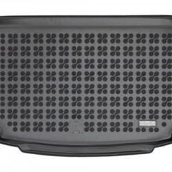 Πατάκι για πορτ - μπαγκάζ λαστιχένιο για Seat ATECA bottom floor  (μετά το 2016) - Rezaw Plast - 1τμχ.