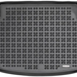 Πατάκι για πορτ - μπαγκάζ λαστιχένιο για Seat ATECA upper floor  (μετά το 2016) - Rezaw Plast - 1τμχ.