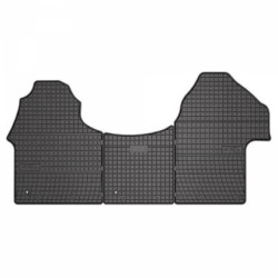 Λαστιχένια πατάκια Frogum για MERCEDES Sprinter (2018+) - 3τμχ. Λαστιχένια πατάκια Frogum για MERCEDES Sprinter (2018+) - 3τμχ.