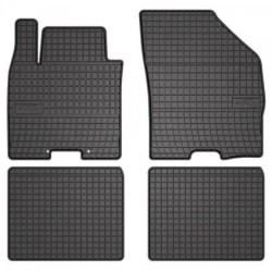 Λαστιχένια πατάκια Frogum για Suzuki Baleno (2015+) Hatchback - 4τμχ. Λαστιχένια πατάκια Frogum για Suzuki Baleno (2015+) Hatchback - 4τμχ.