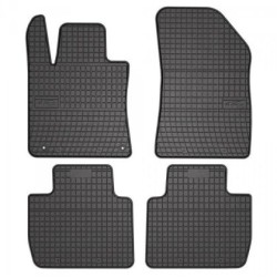 Λαστιχένια πατάκια Frogum για PEUGEOT 508 (2018+) - 4τμχ. Λαστιχένια πατάκια Frogum για PEUGEOT 508 (2018+) - 4τμχ.