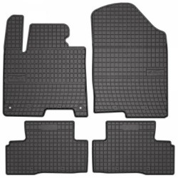 Λαστιχένια πατάκια Frogum για KIA Sportage V (2021+) Hybrid - 4τμχ. Λαστιχένια πατάκια Frogum για KIA Sportage V (2021+) Hybrid - 4τμχ.