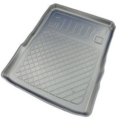 Πατάκι λαστιχένιο για πορτ - μπαγκάζ για Mercedes S W 222 Sedan  (2013+) not for hybrid models; models with back seat moving - 1τμχ.