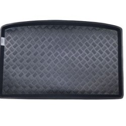 Πατάκι - σκαφάκι πορτ μπαγκάζ για Kia Stonic (2017+) with repair kit, Upper floor - 1τμχ.