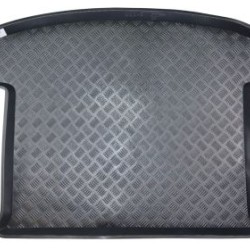 Πατάκι - σκαφάκι πορτ μπαγκάζ για Kia Carens IV (2013+) 7 seats - 1τμχ.