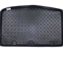 Πατάκι - σκαφάκι πορτ μπαγκάζ για Kia Rio (2011+) HB   - 1τμχ.