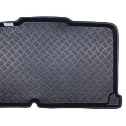 Πατάκι - σκαφάκι πορτ μπαγκάζ για Opel Corsa D (2006-2014) / Corsa E (2014+) Down floor - 1τμχ.