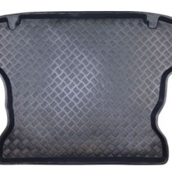 Πατάκι - σκαφάκι πορτ μπαγκάζ για Opel Vectra A (1991-1995) hatchback - 1τμχ.