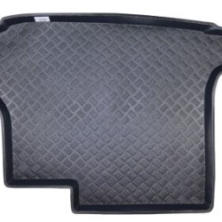 Πατάκι - σκαφάκι πορτ μπαγκάζ για Opel Fontera B (1998-2003) with changer - 1τμχ.