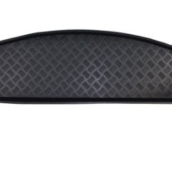 Πατάκι - σκαφάκι πορτ μπαγκάζ για Skoda Kodiaq (2017+) 4x4, 7 seats, last seats not folded - 1τμχ.