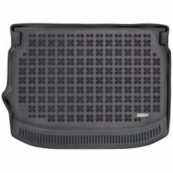 Πατάκι για πορτ - μπαγκάζ λαστιχένιο για Nissan Qashqai J12 (2021+) - Upper - Rezaw Plast - 1τμχ.