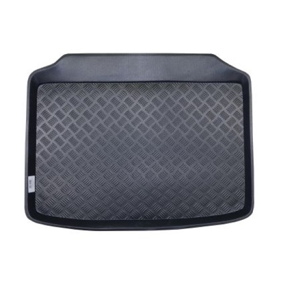 Πατάκι - σκαφάκι πορτ μπαγκάζ για Audi A3 (2012-2020) Hatchback/Sportback - with small spare tire - 1τμχ.