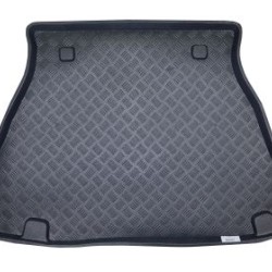 Πατάκι για πορτ - μπαγκάζ για Alfa Romeo 156 (2000-2007) - Combi/Crosswagon - without fixing for fire extinguisher in the boot - 1τμχ. Πατάκι για πορτ - μπαγκάζ για Alfa Romeo 156 (2000-2007) - Combi/Crosswagon - without fixing for fire extinguisher in the boot - 1τμχ.