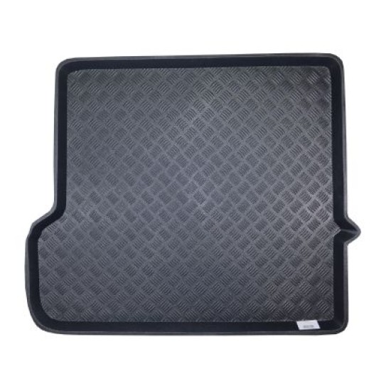 Πατάκι - σκαφάκι πορτ μπαγκάζ για BMW X3 E83 (2003-2010) - 1τμχ.