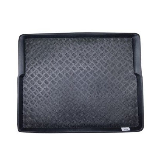Πατάκι - σκαφάκι πορτ μπαγκάζ για Citroen C4 Picasso (2013+) with spare tyre - 1τμχ.