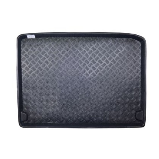 Πατάκι - σκαφάκι πορτ μπαγκάζ για Citroen C4 Picasso (2013+) with small spare tyre - 1τμχ.