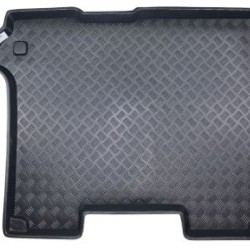 Πατάκι - σκαφάκι πορτ μπαγκάζ για Fiat Doblo I (2001-2010) Panorama - 1τμχ.