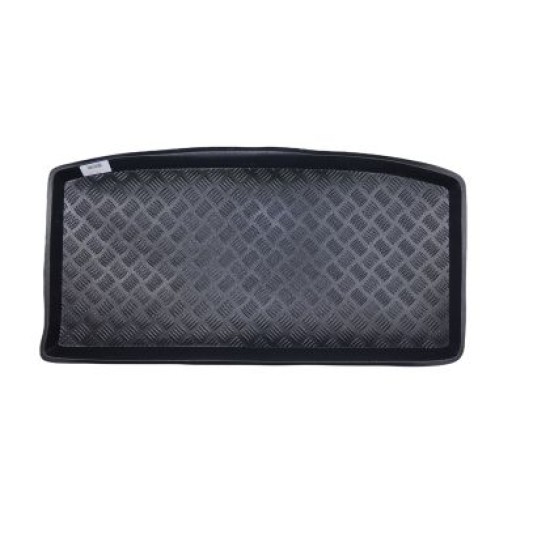 Πατάκι - σκαφάκι πορτ μπαγκάζ για Fiat Panda (2003-2012) - 1τμχ.