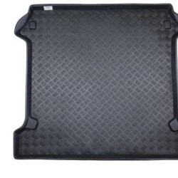 Πατάκι - σκαφάκι πορτ μπαγκάζ για Fiat Doblo (2008-2010) Maxi 5 doors - 1τμχ.