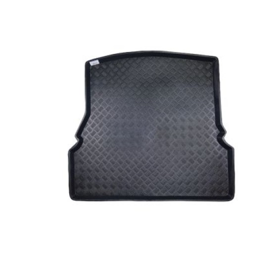 Πατάκι σκαφάκι PVC πορτ μπαγκάζ για Fiat Panda Van (2003-2012) - 1τμχ.