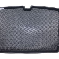 Πατάκι - σκαφάκι πορτ μπαγκάζ για Fiat Qubo (2008+) 5 doors. - 1τμχ.