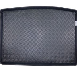 Πατάκι - σκαφάκι πορτ μπαγκάζ για Fiat Doblo (2010+) 5 doors,  with net - 1τμχ.