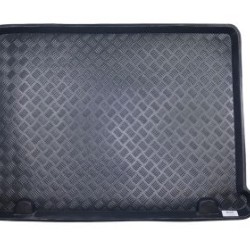 Πατάκι - σκαφάκι πορτ μπαγκάζ για Fiat Doblo (2010+) 5 doors with rear door, with net - 1τμχ.