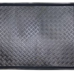 Πατάκι - σκαφάκι πορτ μπαγκάζ για Fiat Doblo (2019+) 5 seats, short - 1τμχ.