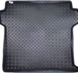 Πατάκι - σκαφάκι πορτ μπαγκάζ για Fiat Doblo (2019+) 5 seats, long - 1τμχ.