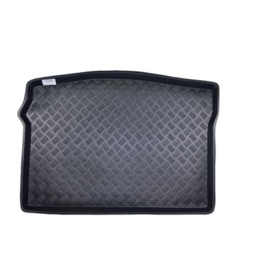 Πατάκι - σκαφάκι πορτ μπαγκάζ για Ford Focus II (2004-2011) hatchback, with spare tyre - 1τμχ.