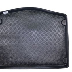 Πατάκι - σκαφάκι πορτ μπαγκάζ για Ford Focus III (2011-2018) hatchback, Small tyre - 1τμχ.