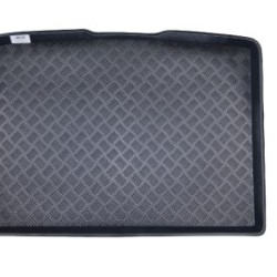 Πατάκι - σκαφάκι πορτ μπαγκάζ για Ford Focus IV (2018+) hatchback. with spare tyre - 1τμχ.