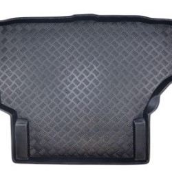 Πατάκι - σκαφάκι πορτ μπαγκάζ για Honda Civic (1995-2000) K Version, Aerodeck HB  5 Doors - 1τμχ.