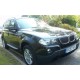 Σκαλοπάτια για BMW X3 E83 (2004-2010) - 2τμχ.