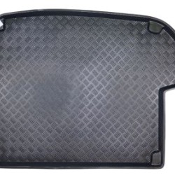 Πατάκι - σκαφάκι πορτ μπαγκάζ για Hyundai Santa Fe 5 seats (2006-2012) - 1τμχ.