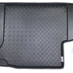 Πατάκι - σκαφάκι πορτ μπαγκάζ για Jeep Wrangler (2007+) 4 doors, subwoofer on the right - 1τμχ.