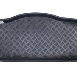 Πατάκι - σκαφάκι πορτ μπαγκάζ για Honda Jazz Crosstar (2020+) hybrid with subwoofer - 1τμχ.