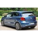 Αεροτομή οροφής για Vw Polo (2009-2018) - R-Line