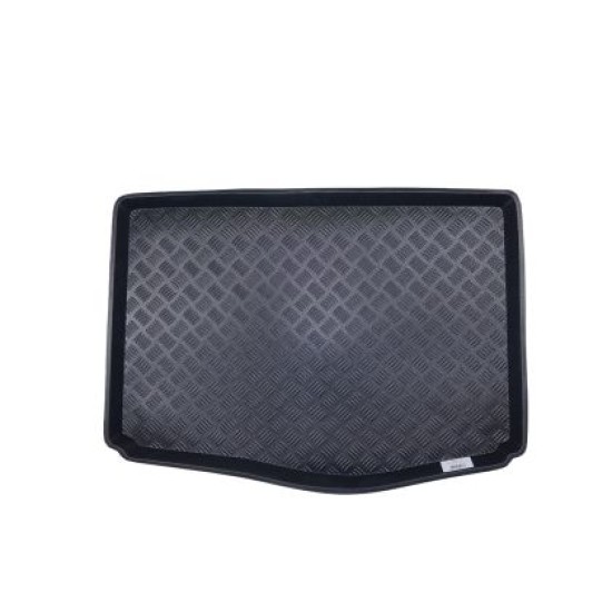 Πατάκι - σκαφάκι πορτ μπαγκάζ για Alfa Romeo Mito (2008-2018) - 1τμχ.