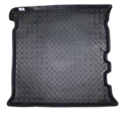 Πατάκι - σκαφάκι πορτ μπαγκάζ για VW Sharan (1995-2006) Van - 1τμχ.